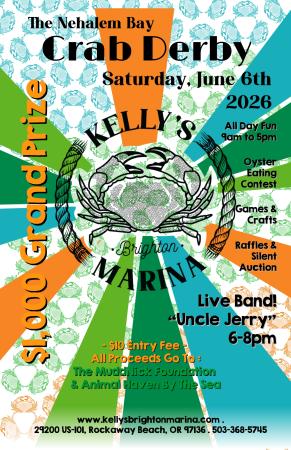 Crab Derby